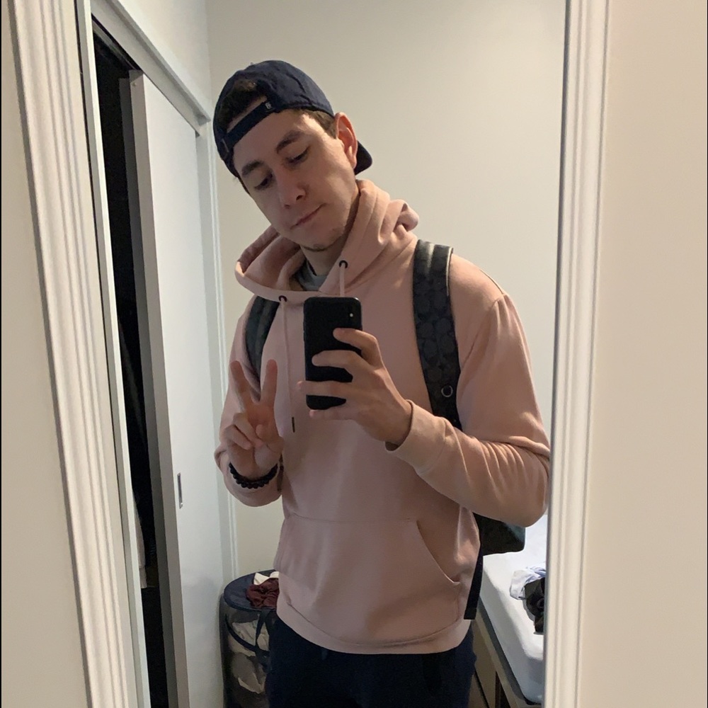 Meet your Posher, Tarek